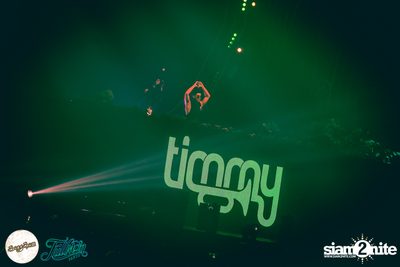 SangSom presents Fullmoon Party Live in Bangkok (Album 2) — photo 407
