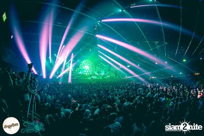 SangSom presents Fullmoon Party Live in Bangkok (Album 2) — photo 408