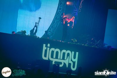 SangSom presents Fullmoon Party Live in Bangkok (Album 2) — photo 409