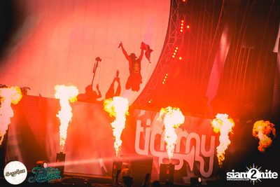 SangSom presents Fullmoon Party Live in Bangkok (Album 2) — photo 410