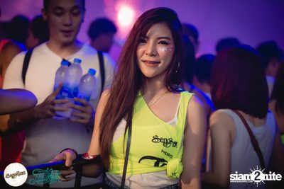SangSom presents Fullmoon Party Live in Bangkok (Album 2) — photo 411