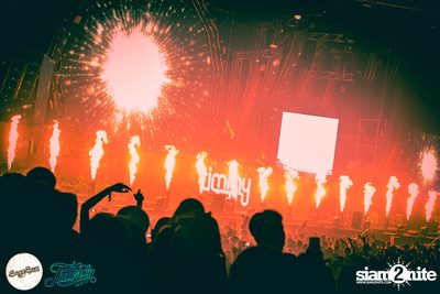 SangSom presents Fullmoon Party Live in Bangkok (Album 2) — photo 412