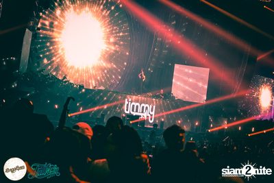 SangSom presents Fullmoon Party Live in Bangkok (Album 2) — photo 414