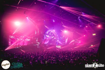 SangSom presents Fullmoon Party Live in Bangkok (Album 2) — photo 415