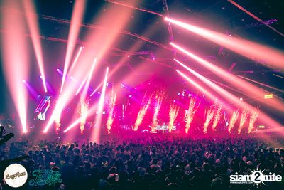 SangSom presents Fullmoon Party Live in Bangkok (Album 2) — photo 416