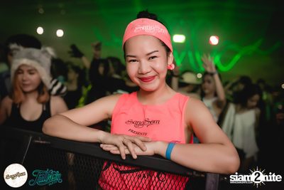 SangSom presents Fullmoon Party Live in Bangkok (Album 2) — photo 420