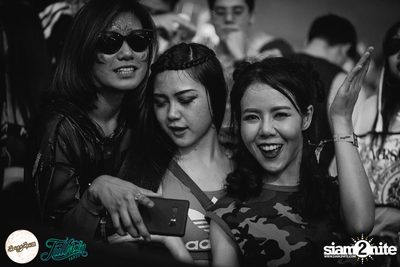 SangSom presents Fullmoon Party Live in Bangkok (Album 2) — photo 422