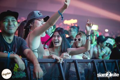 SangSom presents Fullmoon Party Live in Bangkok (Album 2) — photo 426