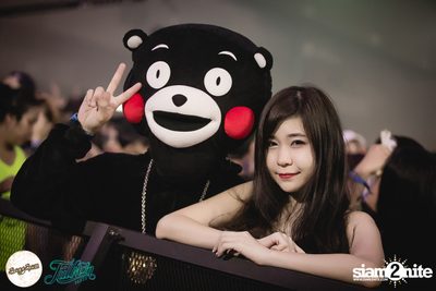 SangSom presents Fullmoon Party Live in Bangkok (Album 2) — photo 428