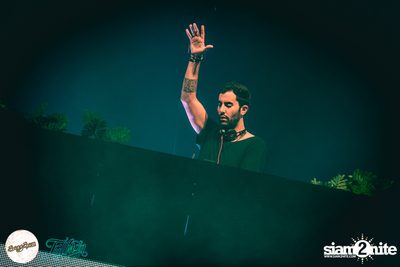 SangSom presents Fullmoon Party Live in Bangkok (Album 2) — photo 431