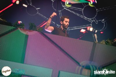 SangSom presents Fullmoon Party Live in Bangkok (Album 2) — photo 432