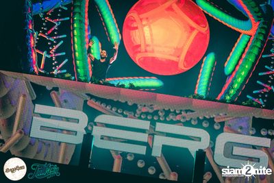 SangSom presents Fullmoon Party Live in Bangkok (Album 2) — photo 434