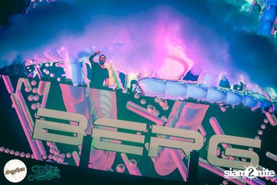 SangSom presents Fullmoon Party Live in Bangkok (Album 2) — photo 437