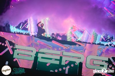 SangSom presents Fullmoon Party Live in Bangkok (Album 2) — photo 438