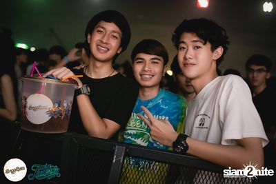 SangSom presents Fullmoon Party Live in Bangkok (Album 2) — photo 439