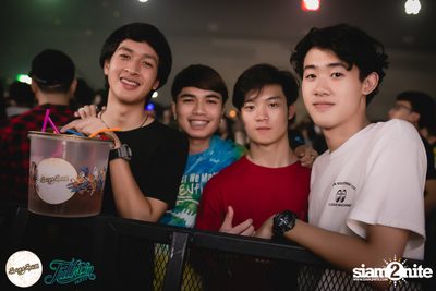 SangSom presents Fullmoon Party Live in Bangkok (Album 2) — photo 440