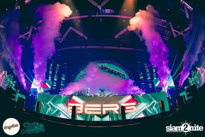 SangSom presents Fullmoon Party Live in Bangkok (Album 2) — photo 443