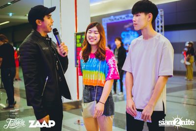Road to SangSom presents Fullmoon Party Live in Bangkok  — photo 4