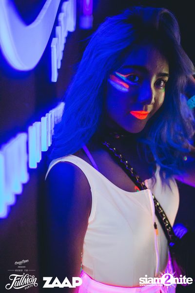 Road to SangSom presents Fullmoon Party Live in Bangkok  — photo 15