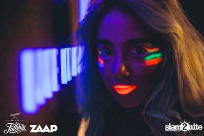 Road to SangSom presents Fullmoon Party Live in Bangkok  — photo 16