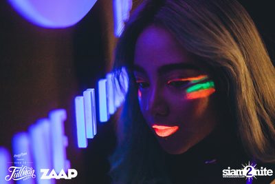 Road to SangSom presents Fullmoon Party Live in Bangkok  — photo 18
