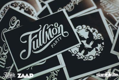 Road to SangSom presents Fullmoon Party Live in Bangkok  — photo 20