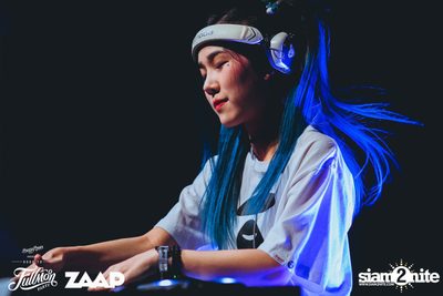 Road to SangSom presents Fullmoon Party Live in Bangkok  — photo 23