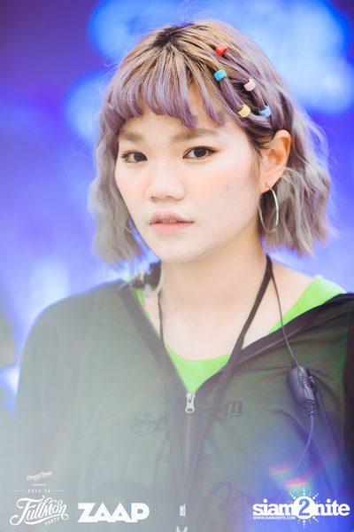 Road to SangSom presents Fullmoon Party Live in Bangkok  — photo 42