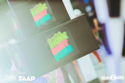 Road to SangSom presents Fullmoon Party Live in Bangkok  — photo 46