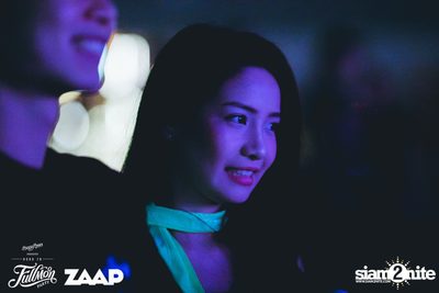 Road to SangSom presents Fullmoon Party Live in Bangkok  — photo 48