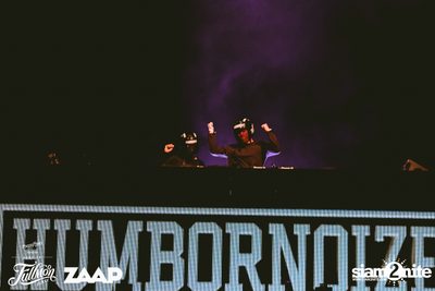 Road to SangSom presents Fullmoon Party Live in Bangkok  — photo 52