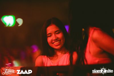 Road to SangSom presents Fullmoon Party Live in Bangkok  — photo 62