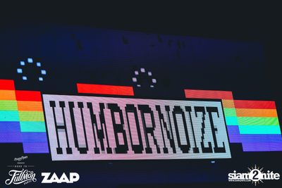 Road to SangSom presents Fullmoon Party Live in Bangkok  — photo 67