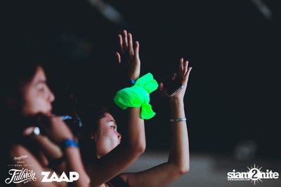 Road to SangSom presents Fullmoon Party Live in Bangkok  — photo 74