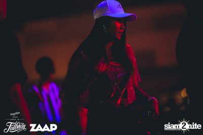 Road to SangSom presents Fullmoon Party Live in Bangkok  — photo 75