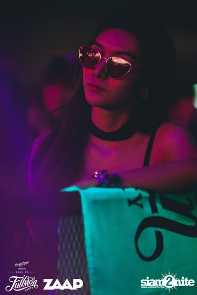 Road to SangSom presents Fullmoon Party Live in Bangkok  — photo 80