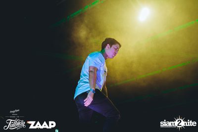 Road to SangSom presents Fullmoon Party Live in Bangkok  — photo 93