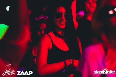 Road to SangSom presents Fullmoon Party Live in Bangkok  — photo 119