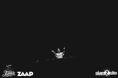 Road to SangSom presents Fullmoon Party Live in Bangkok  — photo 125