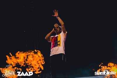 Road to SangSom presents Fullmoon Party Live in Bangkok  — photo 132
