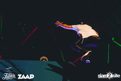 Road to SangSom presents Fullmoon Party Live in Bangkok  — photo 134