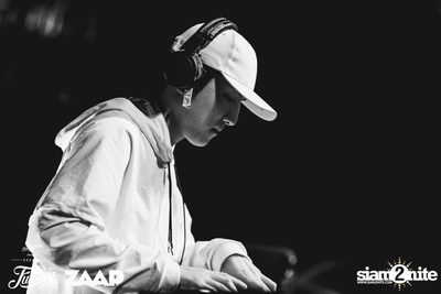 Road to SangSom presents Fullmoon Party Live in Bangkok  — photo 147