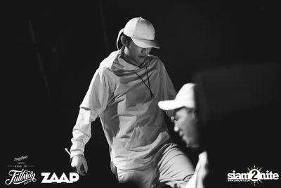 Road to SangSom presents Fullmoon Party Live in Bangkok  — photo 154
