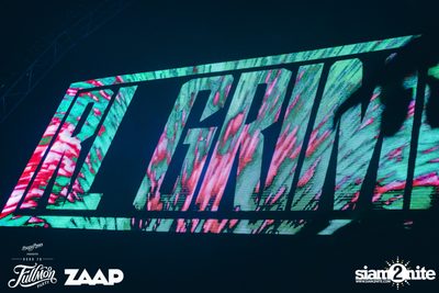 Road to SangSom presents Fullmoon Party Live in Bangkok  — photo 217