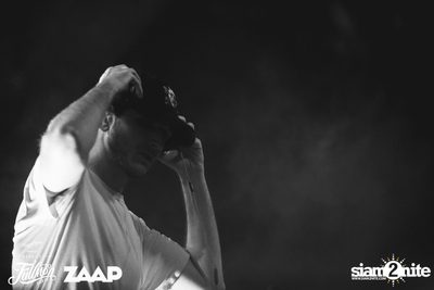 Road to SangSom presents Fullmoon Party Live in Bangkok  — photo 221