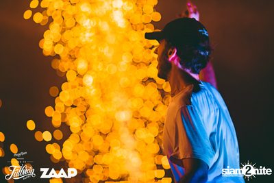 Road to SangSom presents Fullmoon Party Live in Bangkok  — photo 228