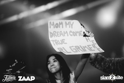 Road to SangSom presents Fullmoon Party Live in Bangkok  — photo 237