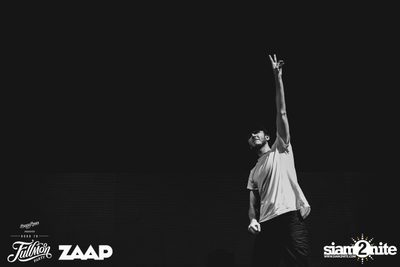 Road to SangSom presents Fullmoon Party Live in Bangkok  — photo 270