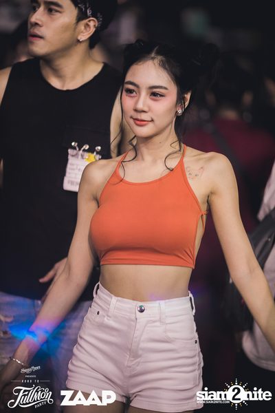 Road to SangSom presents Fullmoon Party Live in Bangkok  — photo 280