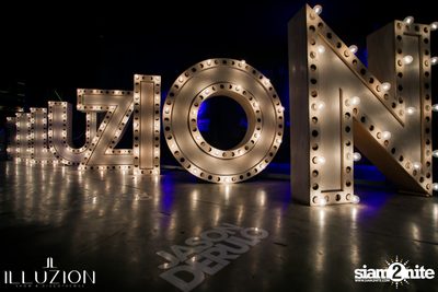 Jason Derulo at Illuzion Phuket — photo 5